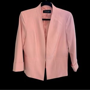 Evan Picone Black Label Blush Women's Blazer